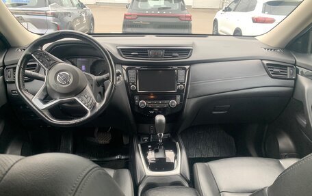 Nissan X-Trail, 2019 год, 2 800 000 рублей, 8 фотография