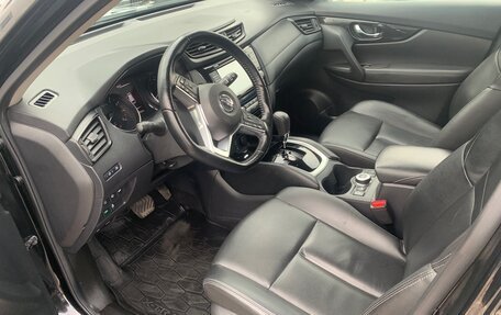 Nissan X-Trail, 2019 год, 2 800 000 рублей, 9 фотография