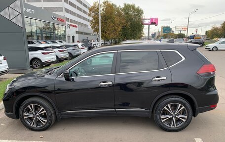 Nissan X-Trail, 2019 год, 2 800 000 рублей, 5 фотография