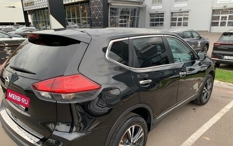 Nissan X-Trail, 2019 год, 2 800 000 рублей, 6 фотография