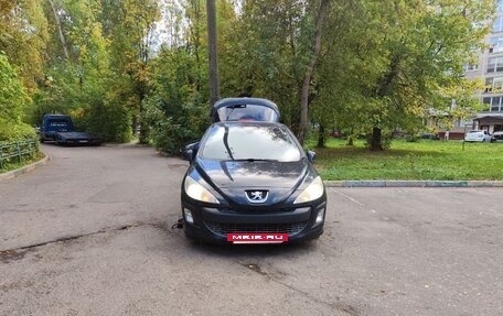 Peugeot 308 II, 2009 год, 550 000 рублей, 2 фотография