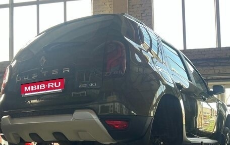 Renault Duster I рестайлинг, 2020 год, 1 630 000 рублей, 5 фотография