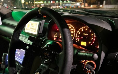 Nissan Skyline, 2001 год, 425 000 рублей, 11 фотография