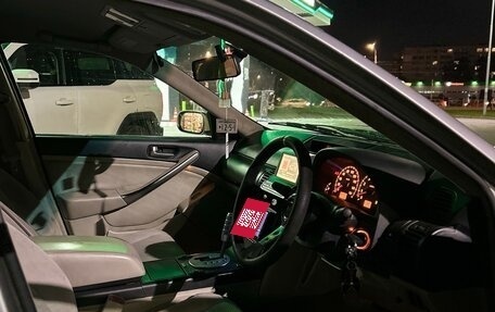 Nissan Skyline, 2001 год, 425 000 рублей, 10 фотография