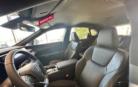 Lexus RX IV рестайлинг, 2025 год, 12 500 000 рублей, 10 фотография