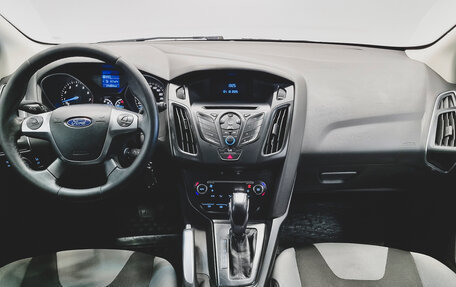 Ford Focus III, 2013 год, 691 000 рублей, 5 фотография