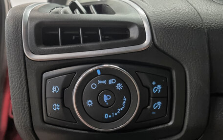 Ford Focus III, 2013 год, 691 000 рублей, 8 фотография