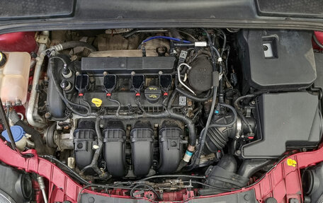 Ford Focus III, 2013 год, 691 000 рублей, 13 фотография