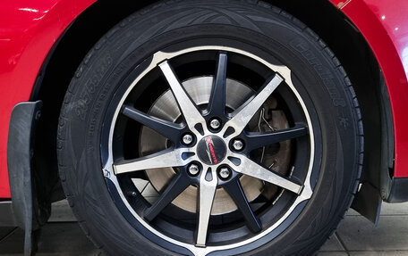 Ford Focus III, 2013 год, 691 000 рублей, 14 фотография