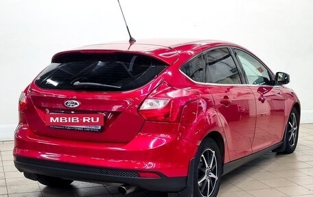 Ford Focus III, 2013 год, 691 000 рублей, 3 фотография