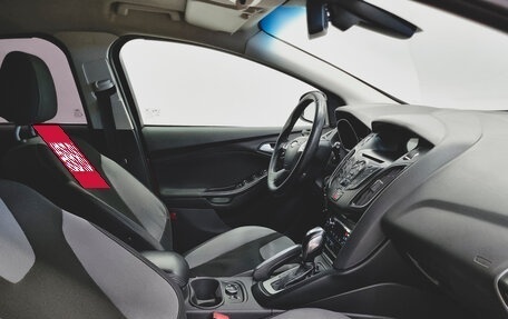 Ford Focus III, 2013 год, 691 000 рублей, 11 фотография