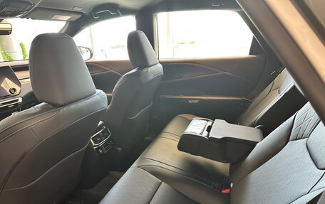 Lexus RX IV рестайлинг, 2025 год, 12 500 000 рублей, 8 фотография