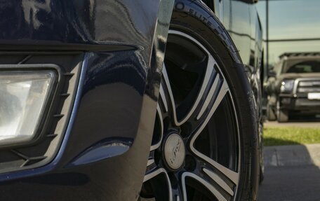 Skoda Rapid I, 2014 год, 965 000 рублей, 15 фотография