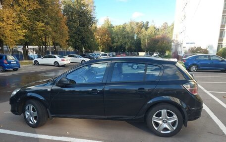 Opel Astra H, 2014 год, 720 000 рублей, 2 фотография