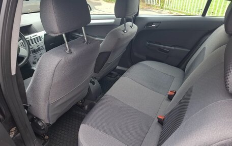 Opel Astra H, 2014 год, 720 000 рублей, 7 фотография