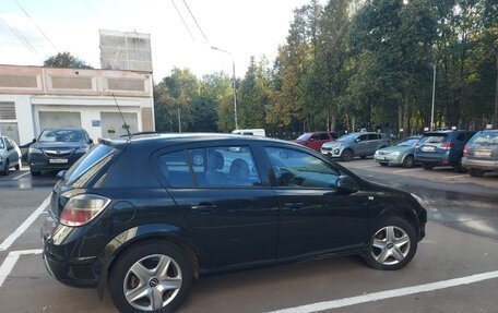 Opel Astra H, 2014 год, 720 000 рублей, 5 фотография