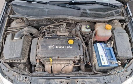 Opel Astra H, 2014 год, 720 000 рублей, 9 фотография