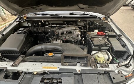 Mitsubishi Pajero IV, 2011 год, 2 390 000 рублей, 6 фотография
