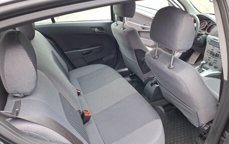 Opel Astra H, 2014 год, 720 000 рублей, 10 фотография