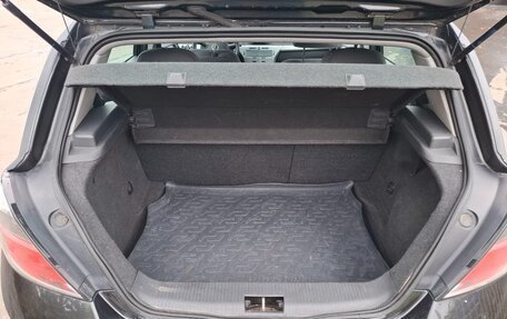 Opel Astra H, 2014 год, 720 000 рублей, 12 фотография