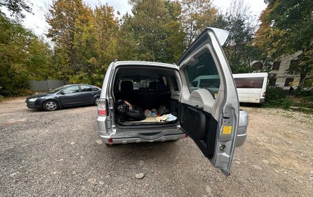 Mitsubishi Pajero IV, 2011 год, 2 390 000 рублей, 5 фотография