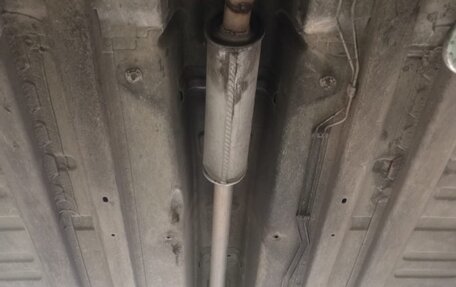 Peugeot 307 I, 2001 год, 280 000 рублей, 11 фотография