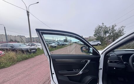 Geely Atlas, 2023 год, 1 870 000 рублей, 7 фотография