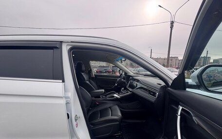 Geely Atlas, 2023 год, 1 870 000 рублей, 8 фотография