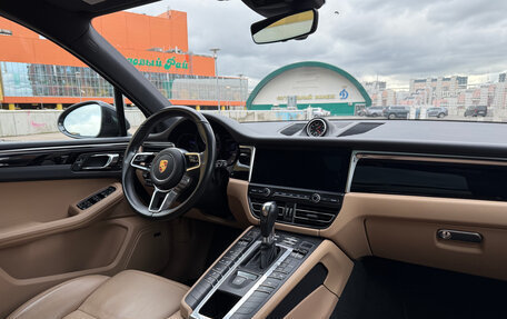 Porsche Macan I рестайлинг, 2021 год, 5 450 000 рублей, 8 фотография