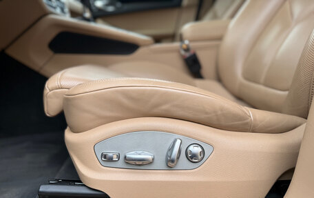 Porsche Macan I рестайлинг, 2021 год, 5 450 000 рублей, 13 фотография