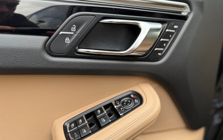 Porsche Macan I рестайлинг, 2021 год, 5 450 000 рублей, 15 фотография