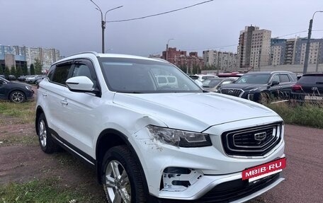 Geely Atlas, 2023 год, 1 870 000 рублей, 2 фотография