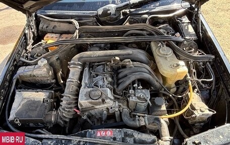 Mercedes-Benz E-Класс, 1995 год, 550 000 рублей, 8 фотография