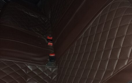 Mercedes-Benz C-Класс, 1998 год, 420 000 рублей, 6 фотография