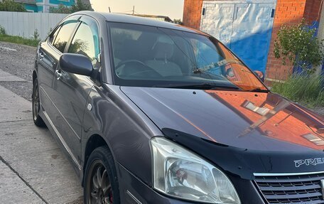 Toyota Premio, 2002 год, 670 000 рублей, 3 фотография