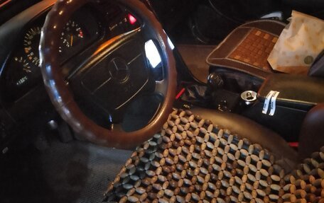 Mercedes-Benz C-Класс, 1998 год, 420 000 рублей, 5 фотография