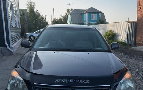Toyota Premio, 2002 год, 670 000 рублей, 2 фотография