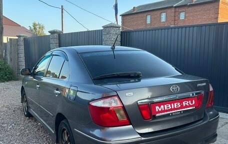 Toyota Premio, 2002 год, 670 000 рублей, 6 фотография
