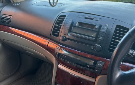 Toyota Premio, 2002 год, 670 000 рублей, 12 фотография