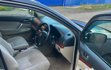 Toyota Premio, 2002 год, 670 000 рублей, 9 фотография