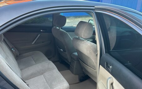 Toyota Premio, 2002 год, 670 000 рублей, 10 фотография