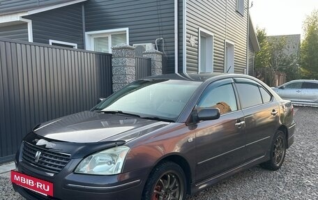 Toyota Premio, 2002 год, 670 000 рублей, 7 фотография