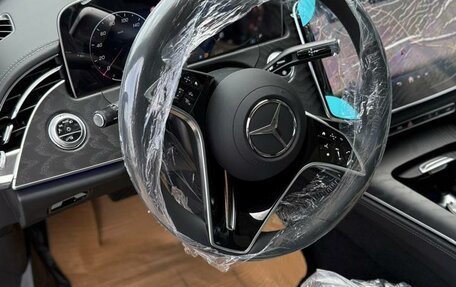 Mercedes-Benz E-Класс, 2024 год, 7 950 000 рублей, 6 фотография