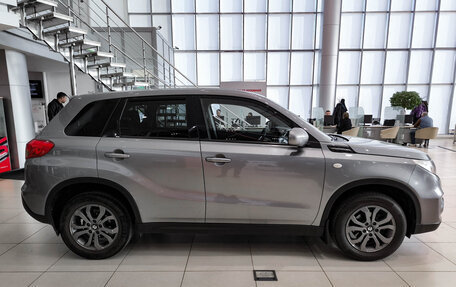 Suzuki Vitara II рестайлинг, 2017 год, 1 890 000 рублей, 4 фотография