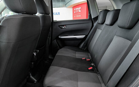 Suzuki Vitara II рестайлинг, 2017 год, 1 890 000 рублей, 12 фотография