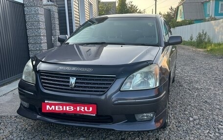 Toyota Premio, 2002 год, 670 000 рублей, 8 фотография