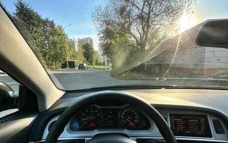 Audi A6, 2010 год, 850 000 рублей, 8 фотография
