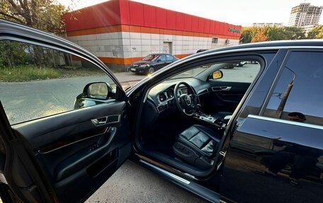 Audi A6, 2010 год, 850 000 рублей, 12 фотография