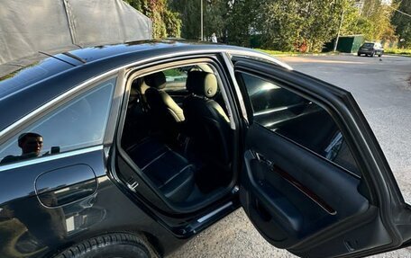 Audi A6, 2010 год, 850 000 рублей, 11 фотография