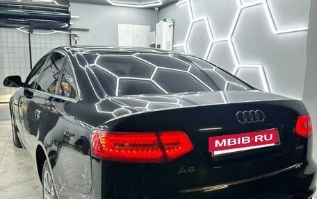 Audi A6, 2010 год, 850 000 рублей, 9 фотография